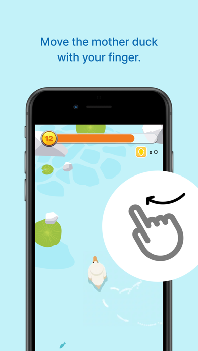 Ducky Ducky Screenshot