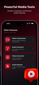 All Video Downloader ,Editor screenshot