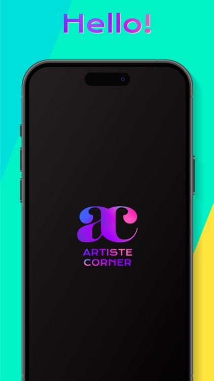 Artiste Corner