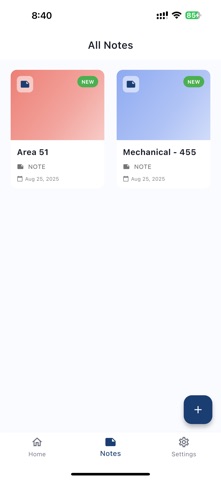 Cram Easy - Study Assistant screenshot