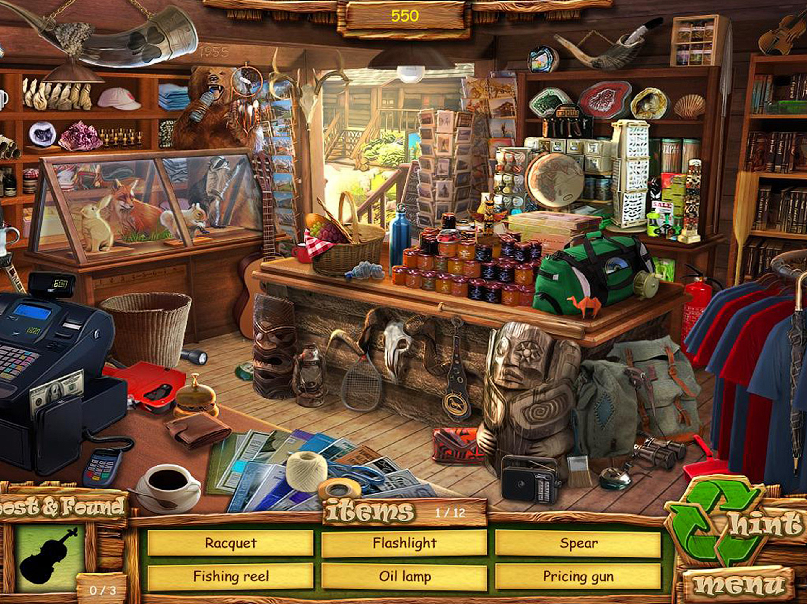 Park Ranger screenshot 8