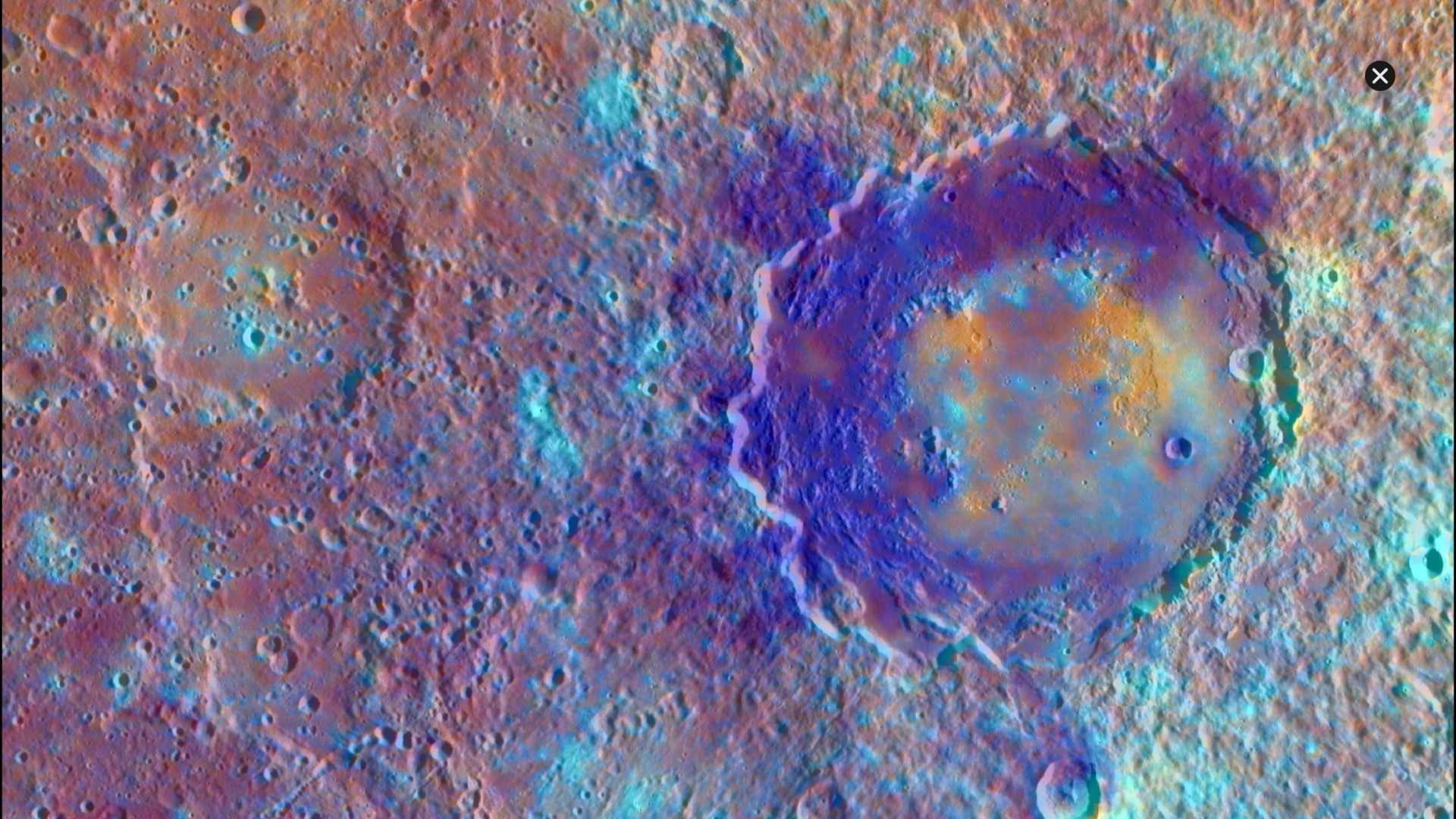 Space Experience screenshot 49