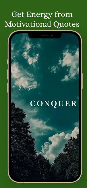 Daily Motivation - Quotes screenshot 3