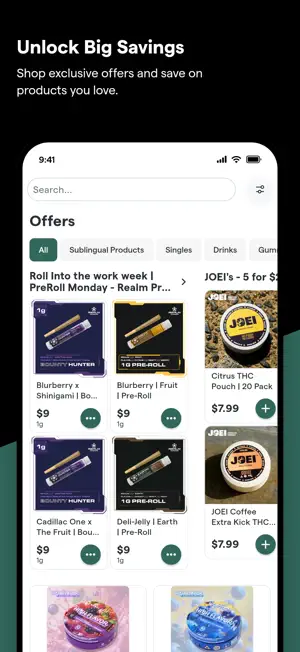Garden Remedies screenshot 2