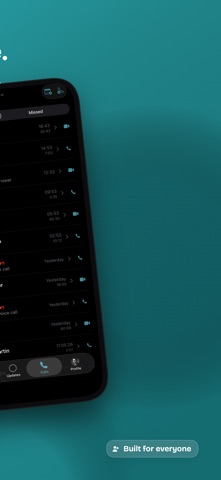 NABA Messenger Screenshot 4 of 10