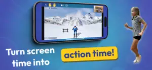 MovePlay Active Games for Kids screenshot 2