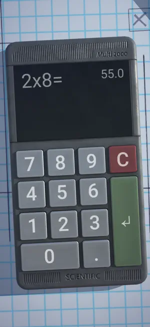Multi - Multiplication Game screenshot 1