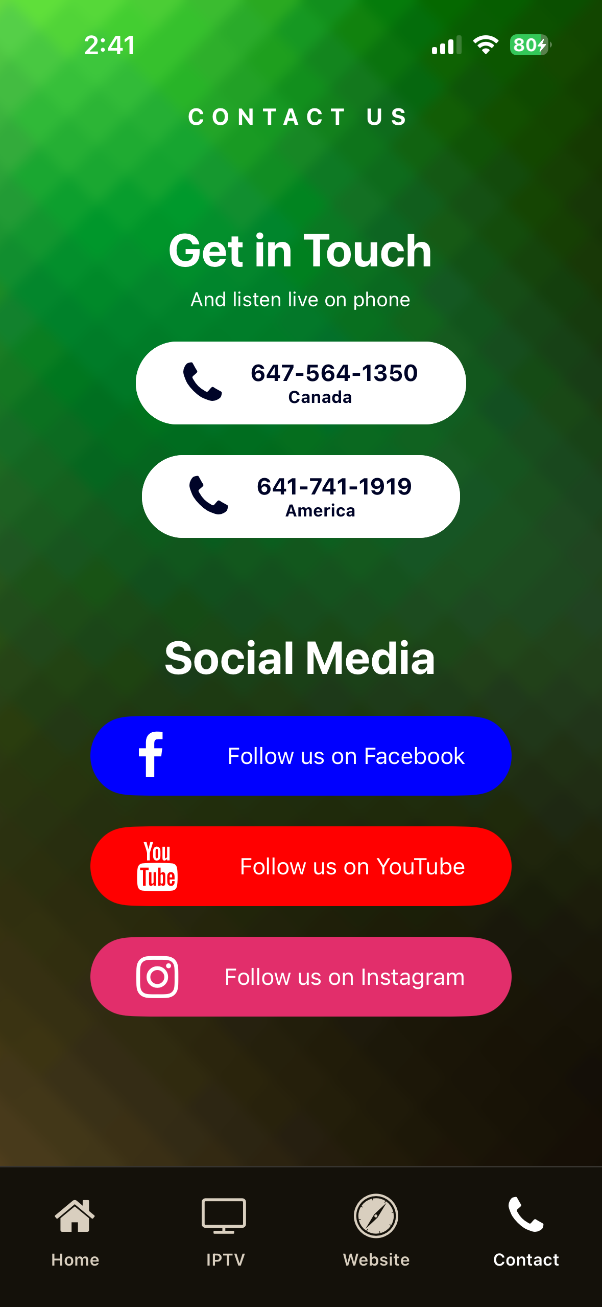 Rangla Punjab Radio