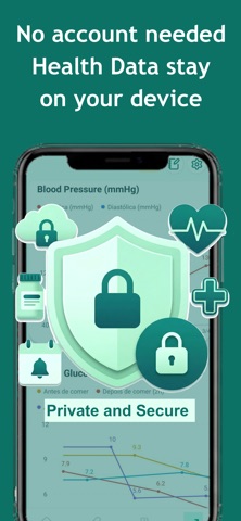 EasyPill - Medication Reminder Screenshot 6 of 9