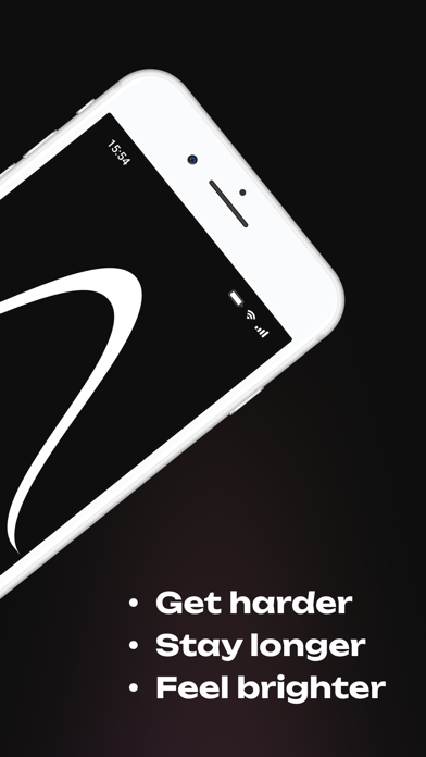 Rino: Men's Sexual Meditation Screenshot