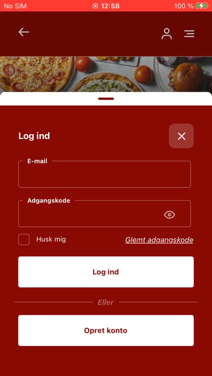 Hindenburg Svendborg