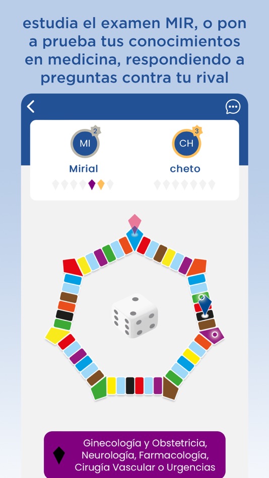 #3. Mirial (iOS) 由: Mutual Medica