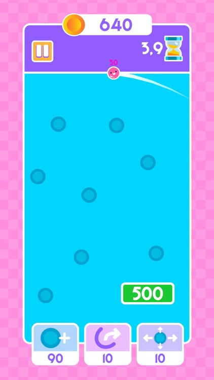 Radinix Strike screenshot-3