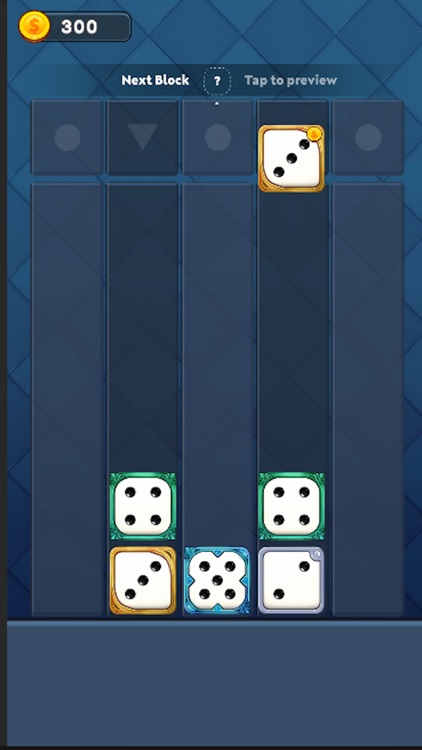 TAXI Dice Puzzleee screenshot-4