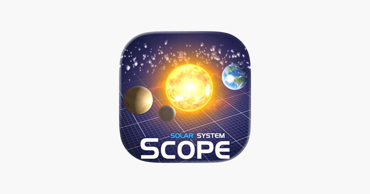 솔라 시스템 스코프 2