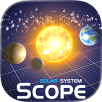 Solar System Scope
