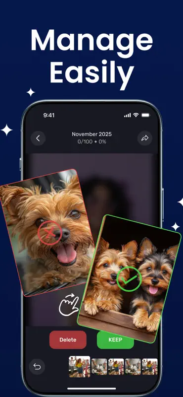 Neat Cleaner - Gallery Helper screenshot 3 of 5