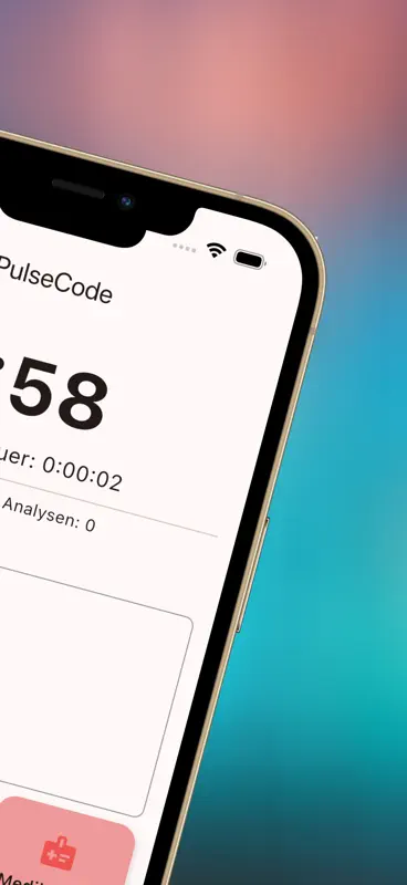 Pulse Code screenshot 2 of 5