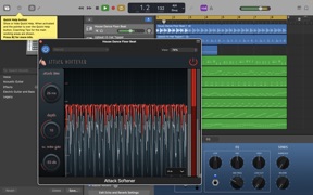 Attack Softener 2 screenshot