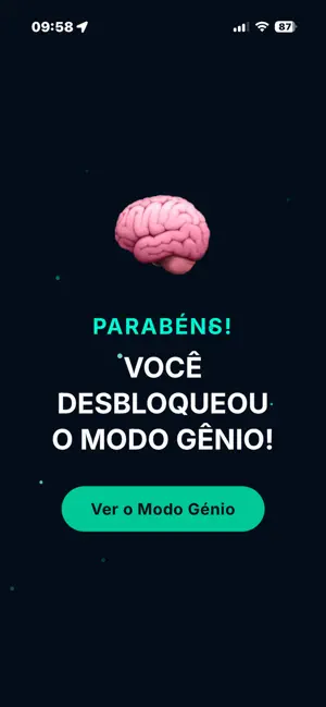 Palavras Cruzadas (a0a032) screenshot 4