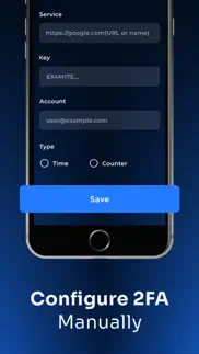 mfa authenticator app айфон картинки 4