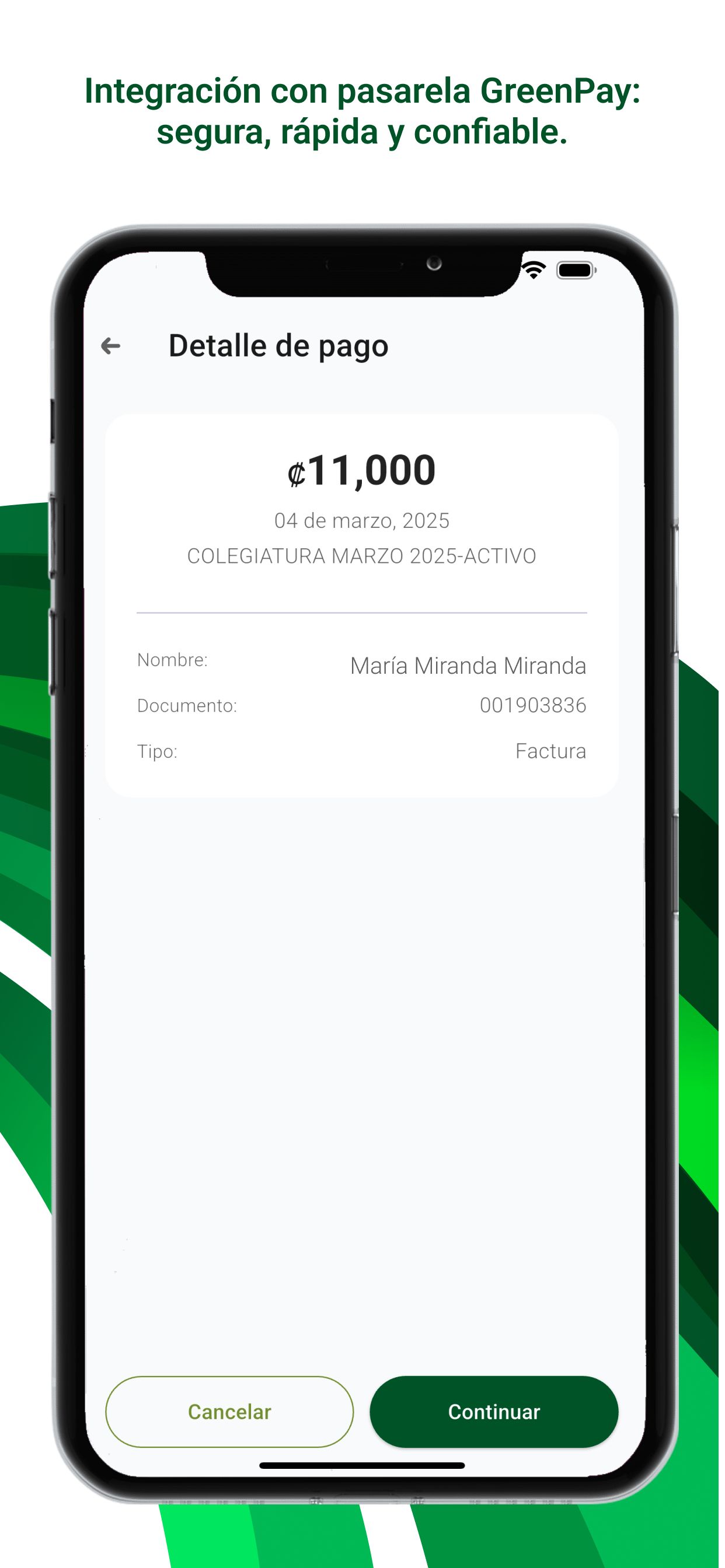 Ciagro