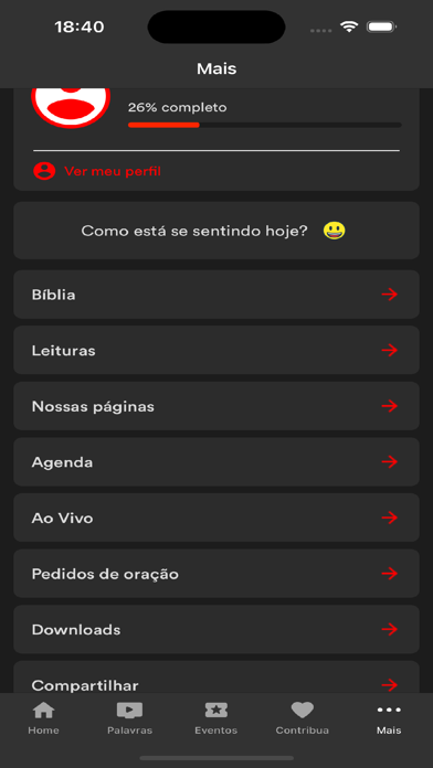 Screenshot #3 pour IEQ-ALVORADA