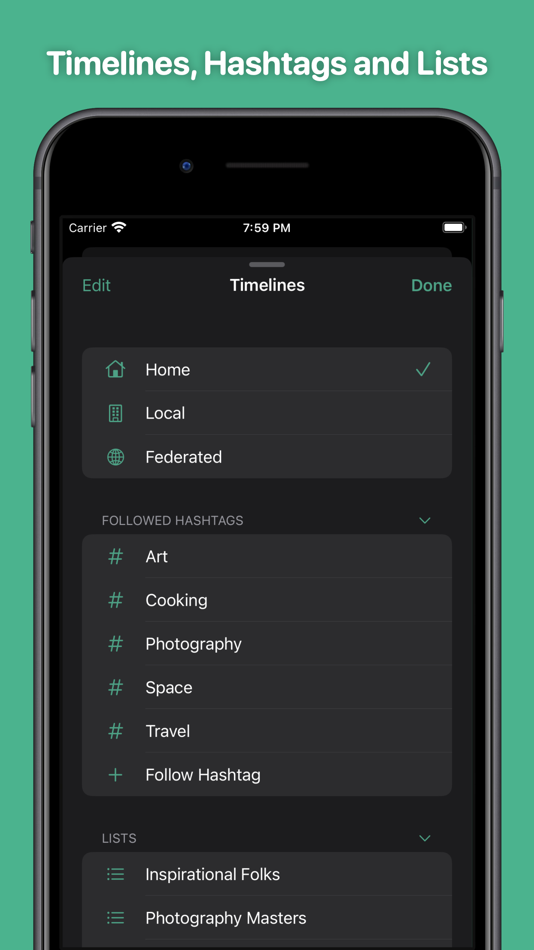 #3. Pipilo (iOS) Podle: Lukasz Rutkowski