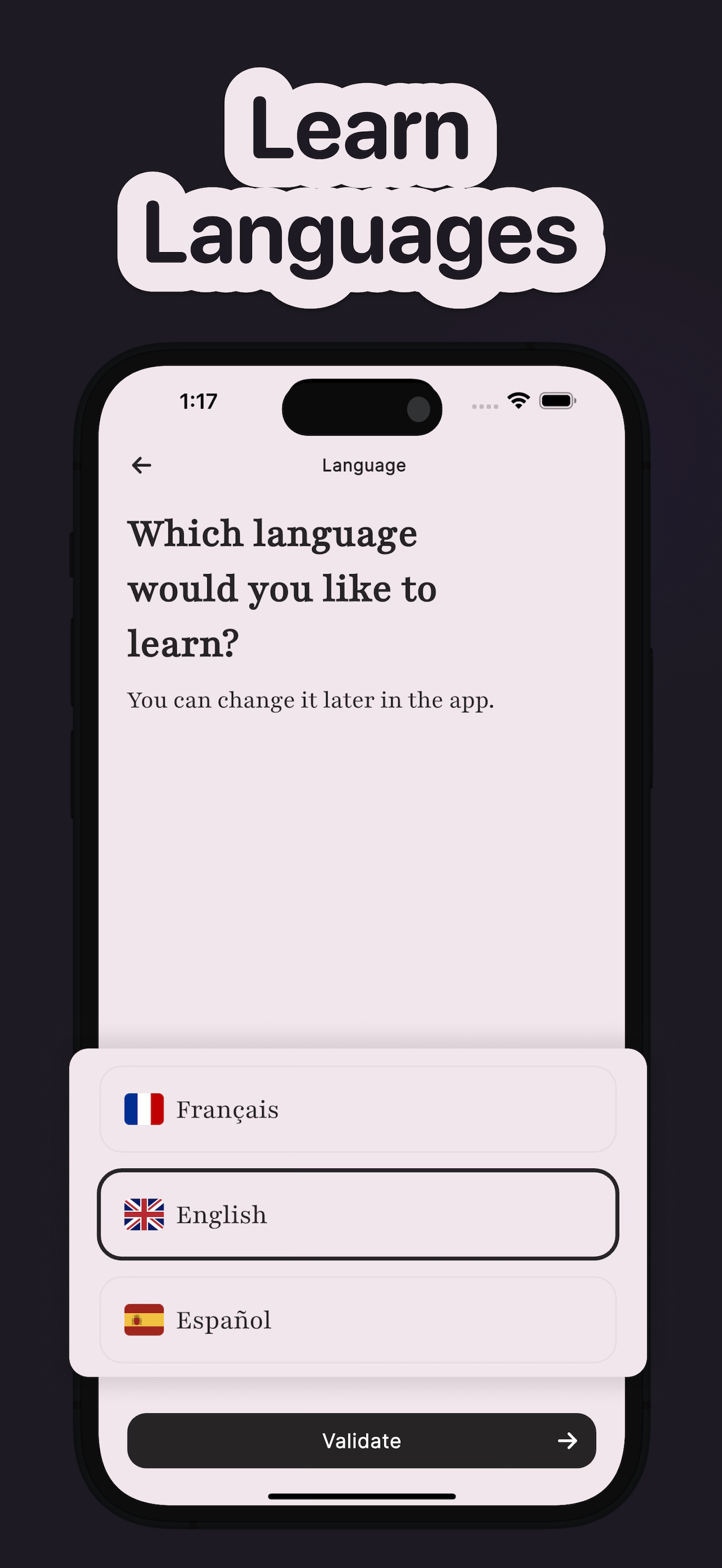 Lexico - Learn words daily screenshot 5