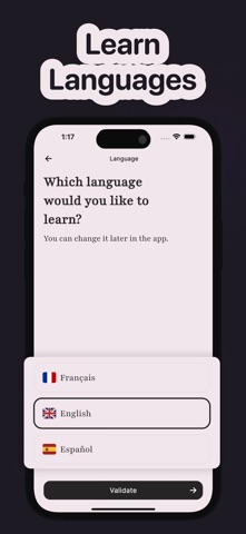 Lexico - Learn words daily screenshot