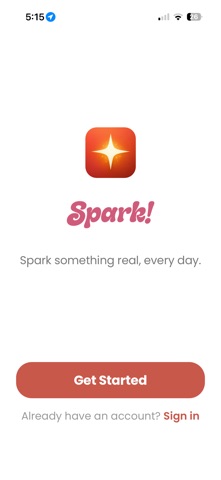 Spark! Analog Life Screenshot 1 of 3