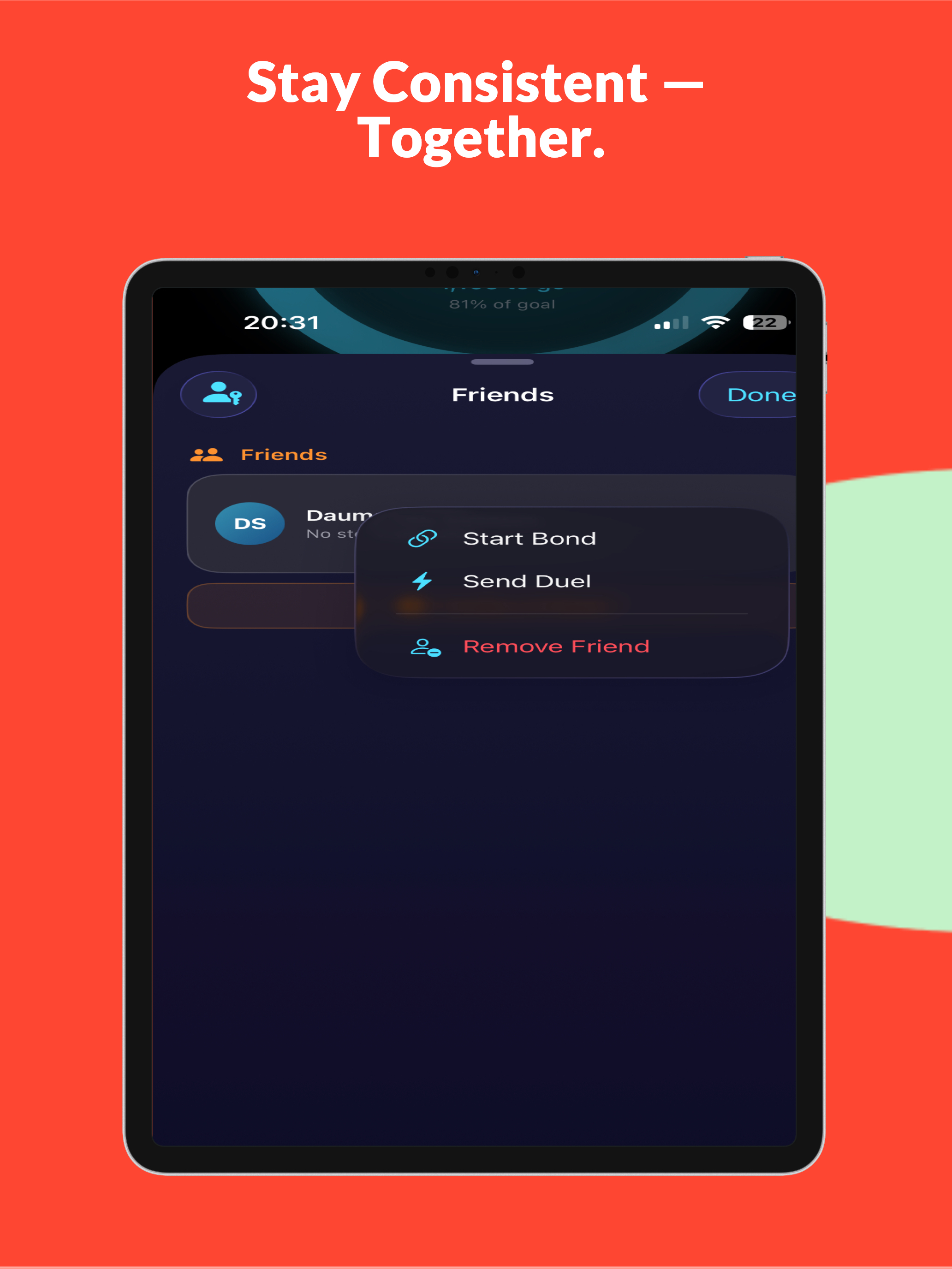 StepZeno: Step Counter