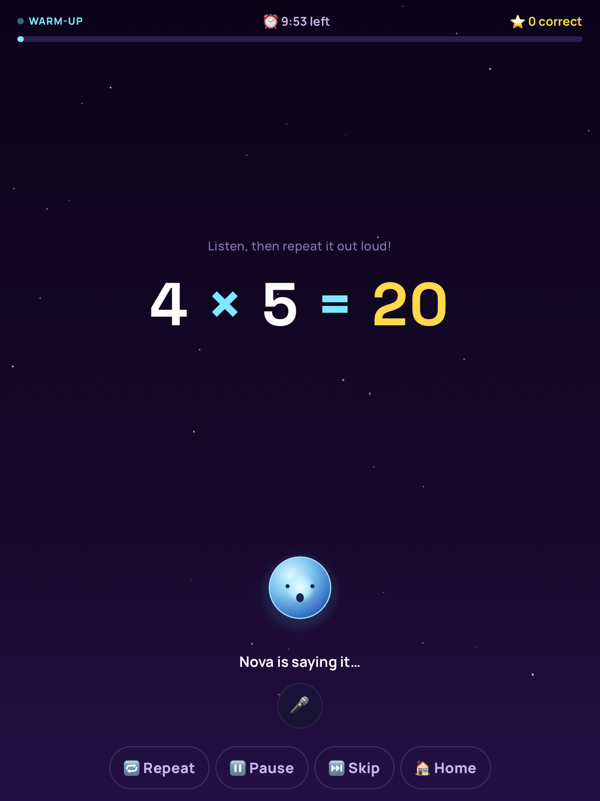 Math Mystics: Kids Math screenshot 6