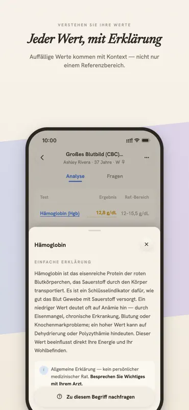 Prismo Health screenshot 5 of 6
