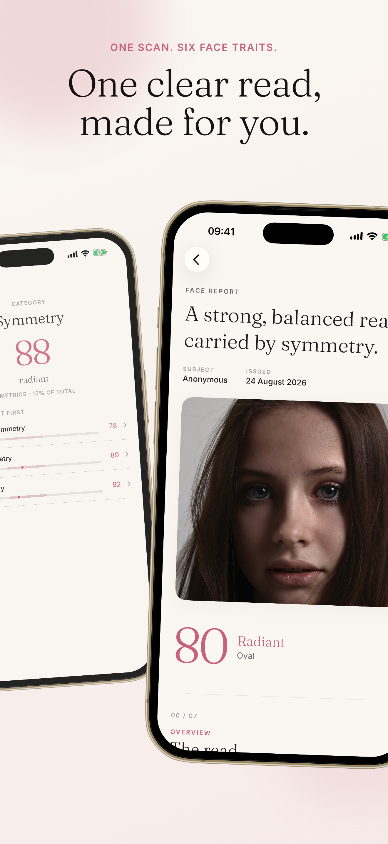 Lumii: Skincare & Glow Up screenshot 2