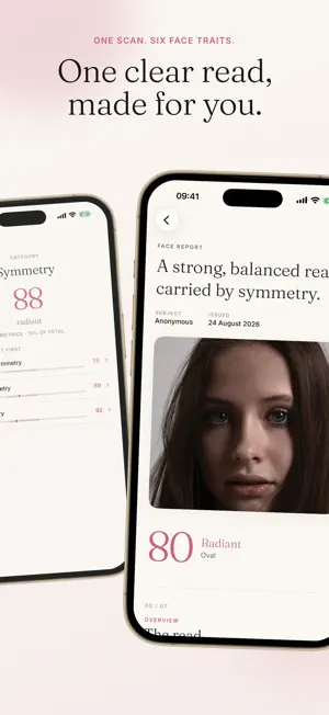 Lumii: Skincare & Glow Up screenshot 2