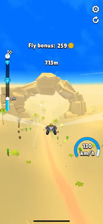 Sling Cart screenshot 5