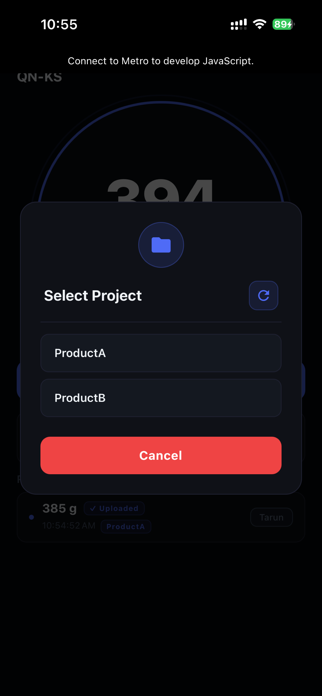 alyticoai Screenshot 1 of 3