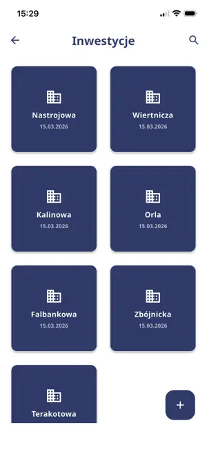 Budmax dla Wykonawców screenshot 3