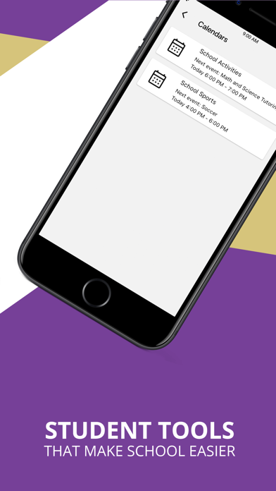 Screenshot #2 pour Plum Borough School District