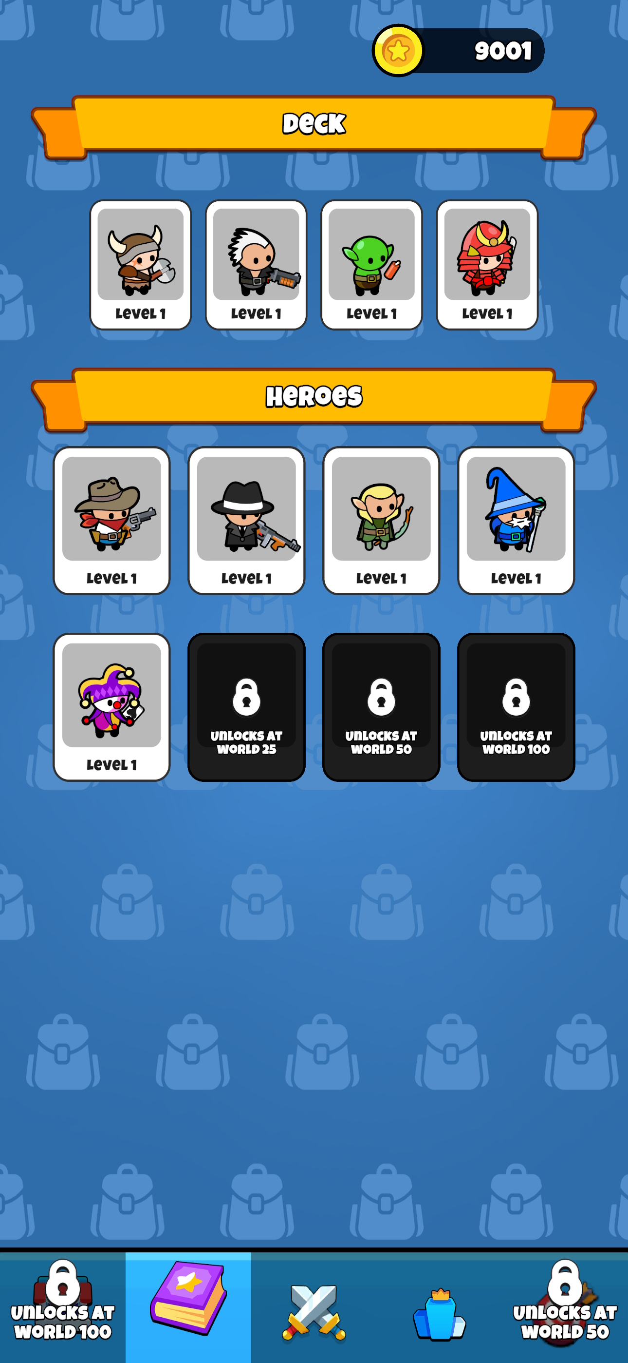 Escape Defenders screenshot 4