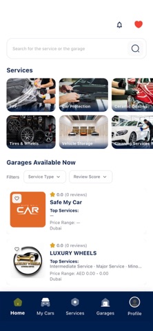 Garagat AI Screenshot 2 of 5