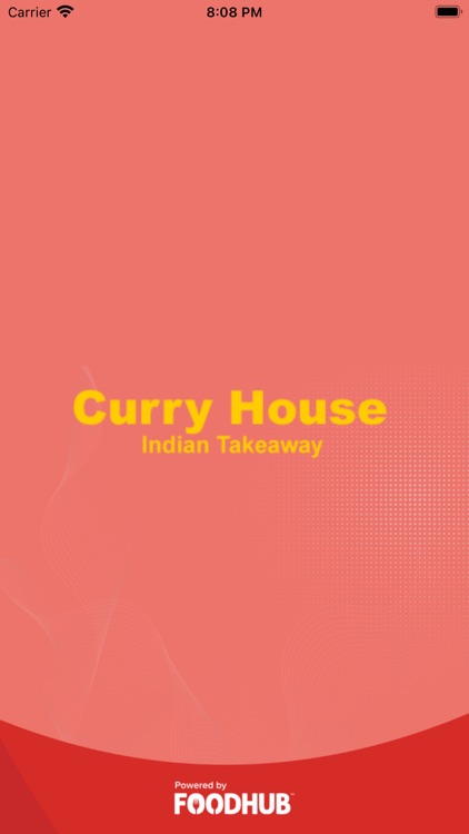 Curry House Indian Takeaway