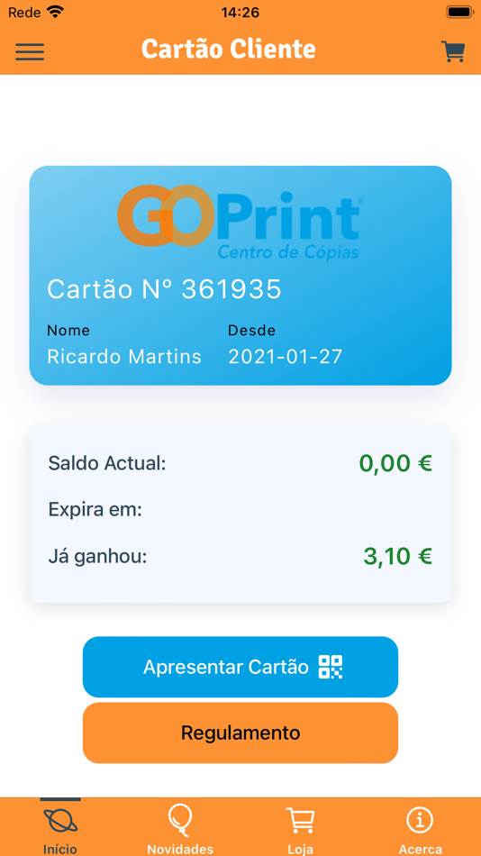 #5. GOPrint (iOS) 게시자: pereira olival