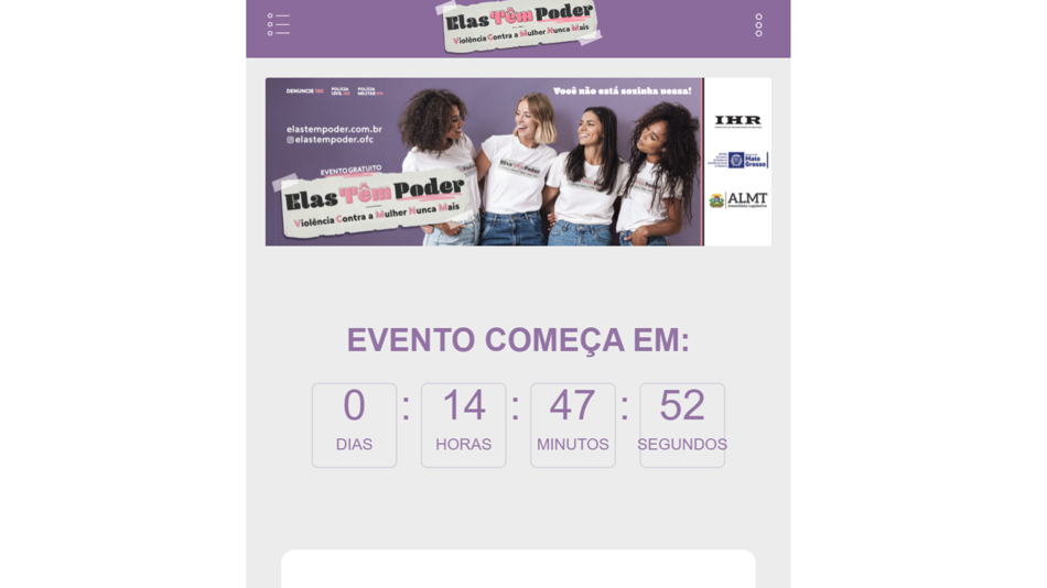 #2. ElasTemPoder - LucasDoRioVerde (iOS) 由: Andre de Azevedo