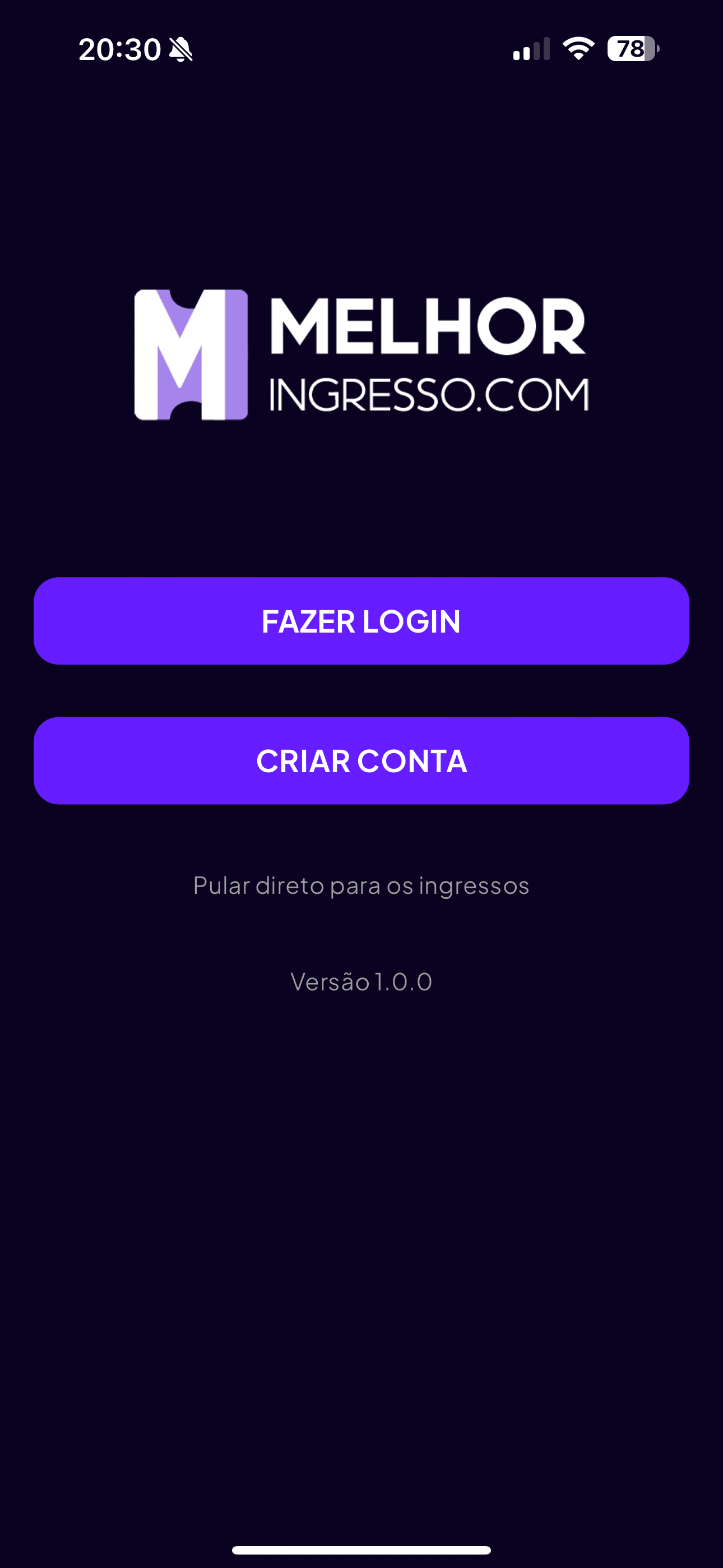 Produtor - Eventos e Ingressos screenshot 7
