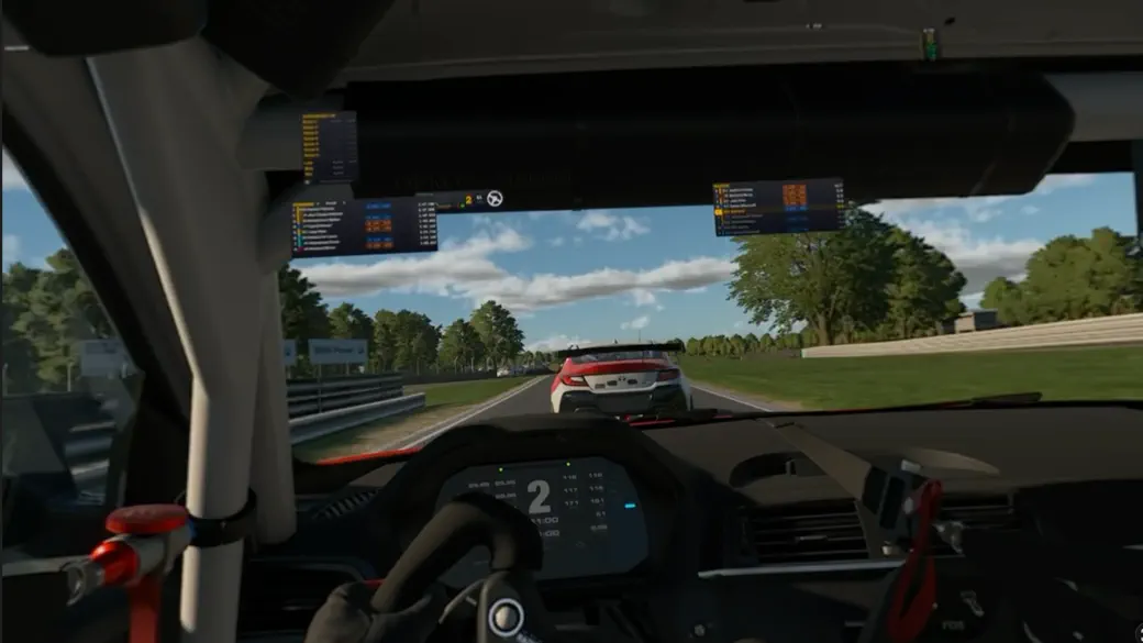 Screenshot #2 pour KRVR