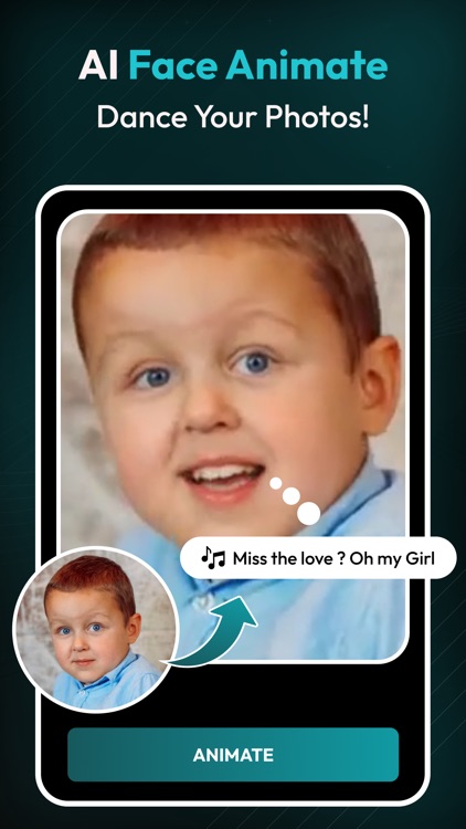 AI Meme Face Anime Maker