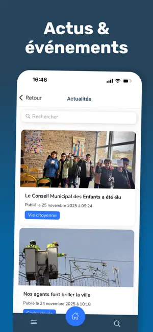 Le Creusot screenshot 3
