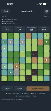 Pocket Map screenshot 2